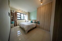 Blk 122A Punggol Edge (Punggol), HDB 4 Rooms #597220971